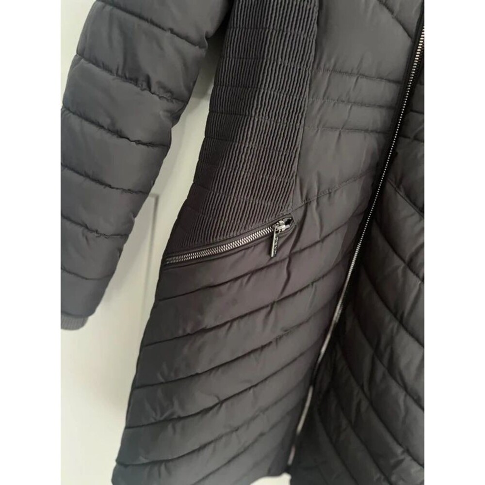 DKNY Womens Winter Coat-Size Small-Excellent Condition - Picture 2 of 8